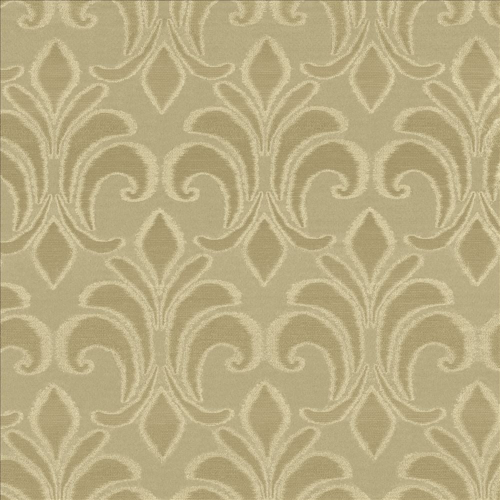Jackpot Taupe by Kasmir Fabric 5118 100% Polyester
 USA </p><p>Repeat: Horizontal: 14 inches and Vertical: 22 4/8 inches 53 - Fabric Carolina -