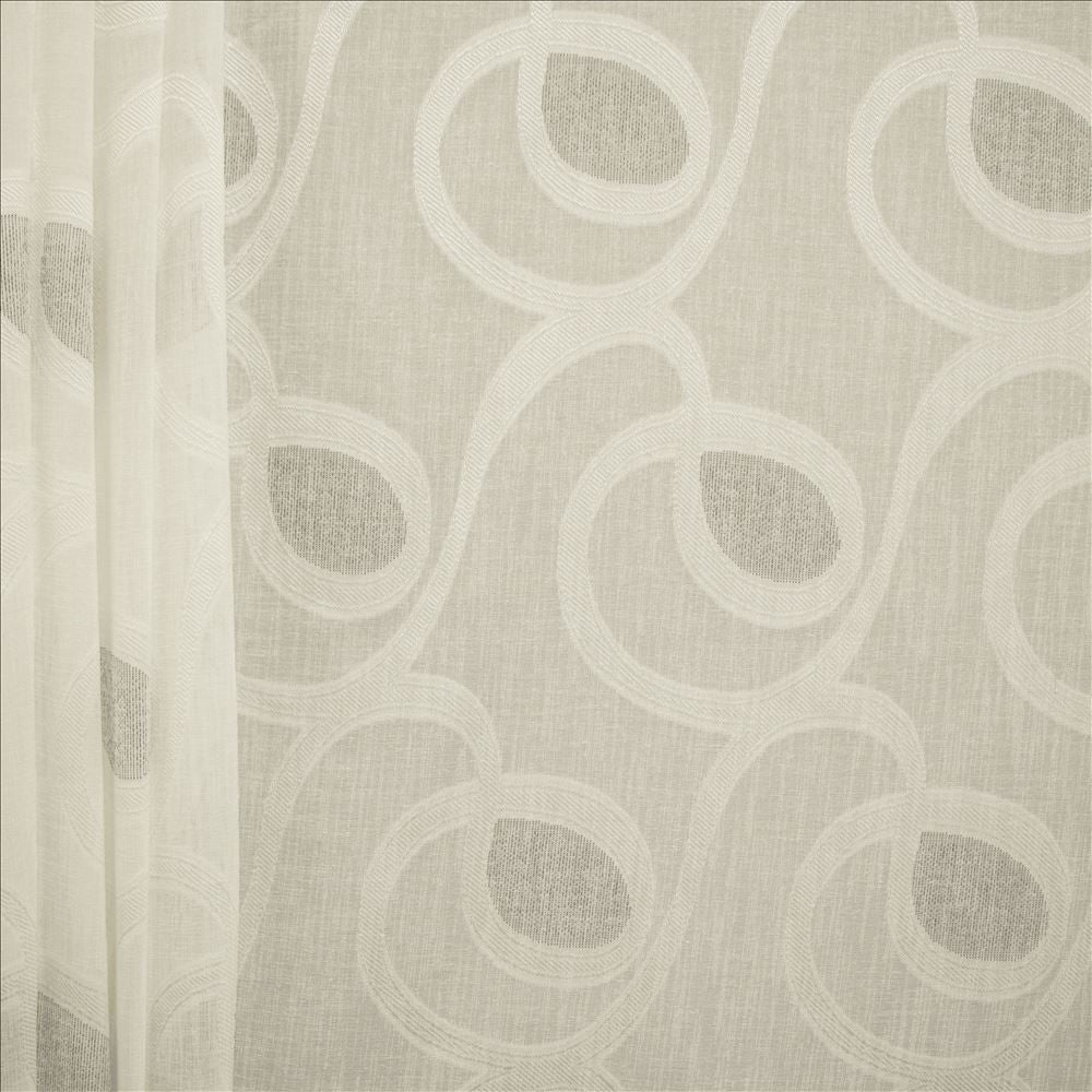 Jacobson Smoke  by Kasmir Fabric See sample 100% Polyester
 TURKEY Not Tested </p><p>Repeat: Horizontal: 9 6/8 inches and Vertical: 15 2/8 inches 118  - Fabric Carolina -