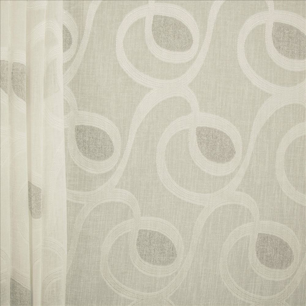 Jacobson Smoke by Kasmir Fabric 1465 100% Polyester
 TURKEY Not Tested </p><p>Repeat: Horizontal: 9 6/8 inches and Vertical: 15 2/8 inches 118 - Fabric Carolina -