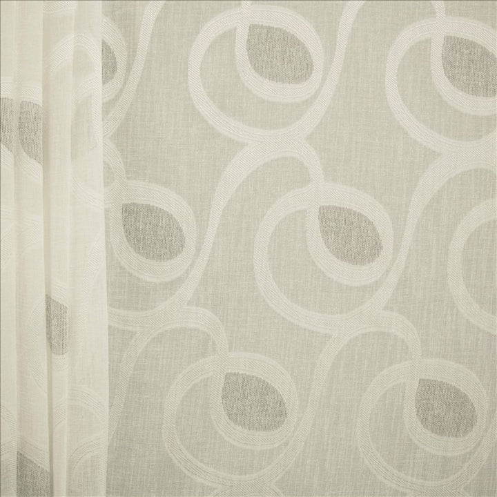 Jacobson Smoke by Kasmir Fabric 1465 100% Polyester
 TURKEY Not Tested </p><p>Repeat: Horizontal: 9 6/8 inches and Vertical: 15 2/8 inches 118 - Fabric Carolina -