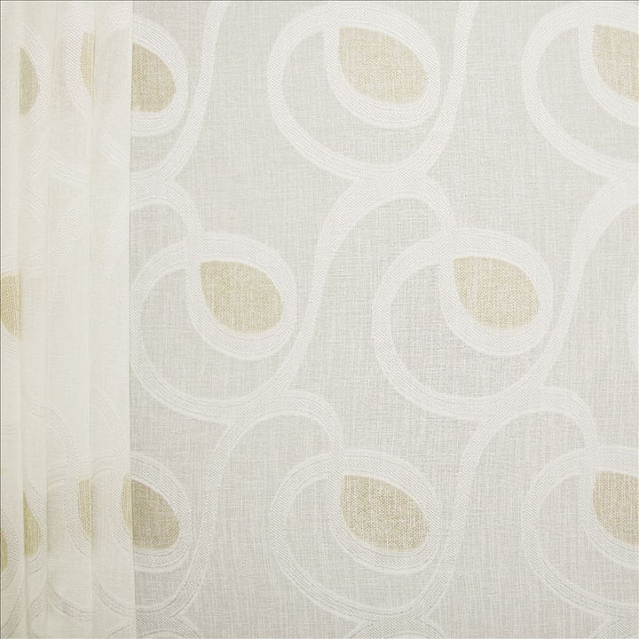 Jacobson Taupe by Kasmir Fabric 1465 100% Polyester
 TURKEY </p><p>Repeat: Horizontal: 9 6/8 inches and Vertical: 15 2/8 inches 118 - Fabric Carolina -