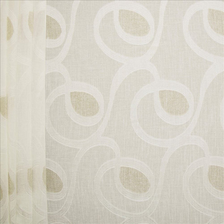 Jacobson Taupe by Kasmir Fabric 1465 100% Polyester
 TURKEY Not Tested </p><p>Repeat: Horizontal: 9 6/8 inches and Vertical: 15 2/8 inches 118 - Fabric Carolina -