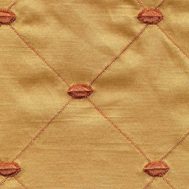 Jacona Diamond Honey by Kasmir Fabric 1402 65% Cotton
35% Polyester
 CHINA </p><p>Repeat: Horizontal: 3 7/8 inches and Vertical: 3 7/8 inches 50 - 51 - Fabric Carolina -