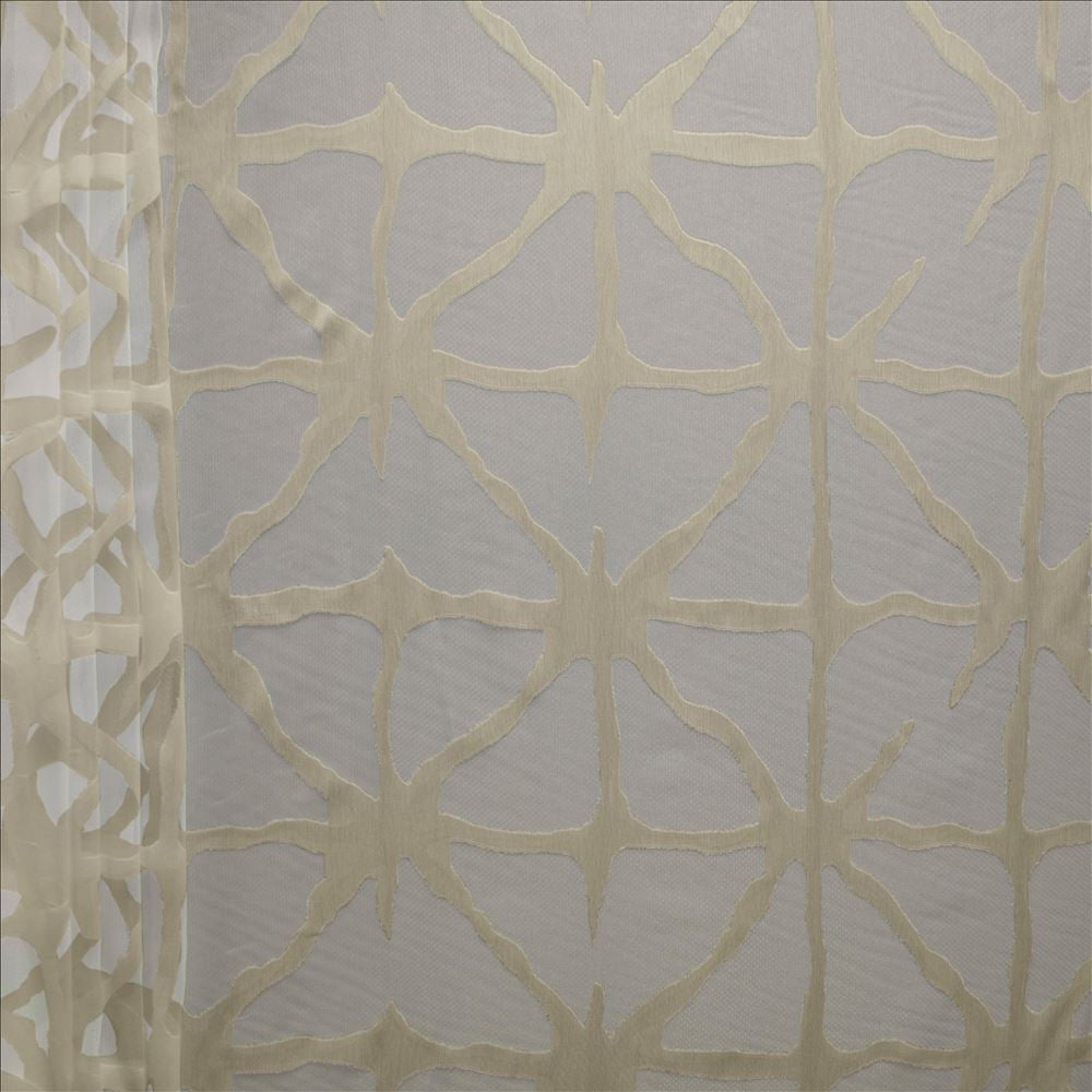 Jacqueline Hemp by Kasmir Fabric 1465 100% Polyester
 TURKEY Not Tested </p><p>Repeat: Horizontal: 29 4/8 inches and Vertical: 15 5/8 inches 118 - Fabric Carolina -