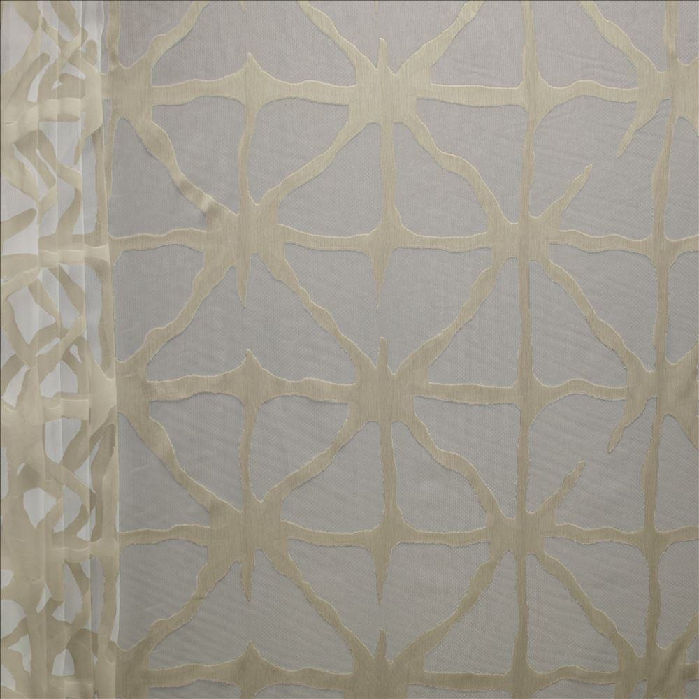 Jacqueline Hemp  by Kasmir Fabric See sample 100% Polyester
 TURKEY Not Tested </p><p>Repeat: Horizontal: 29 4/8 inches and Vertical: 15 5/8 inches 118  - Fabric Carolina -
