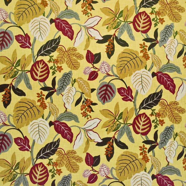 Jaffrey Point Banana  by Kasmir Fabric See sample 100% Cotton
 USA 14,000 Wyzenbeek Double Rubs </p><p>Repeat: Horizontal: 27 inches and Vertical: 27 inches 54  - Fabric Carolina -