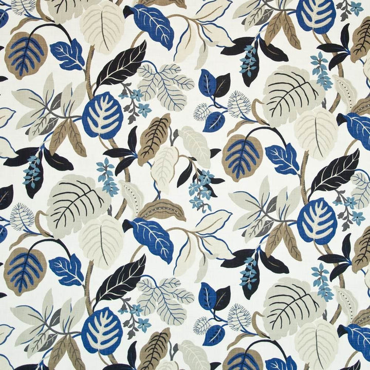 Jaffrey Point Bluestone  by Kasmir Fabric See sample 100% Cotton
 USA 14,000 Wyzenbeek Double Rubs </p><p>Repeat: Horizontal: 27 inches and Vertical: 27 inches 54  - Fabric Carolina -
