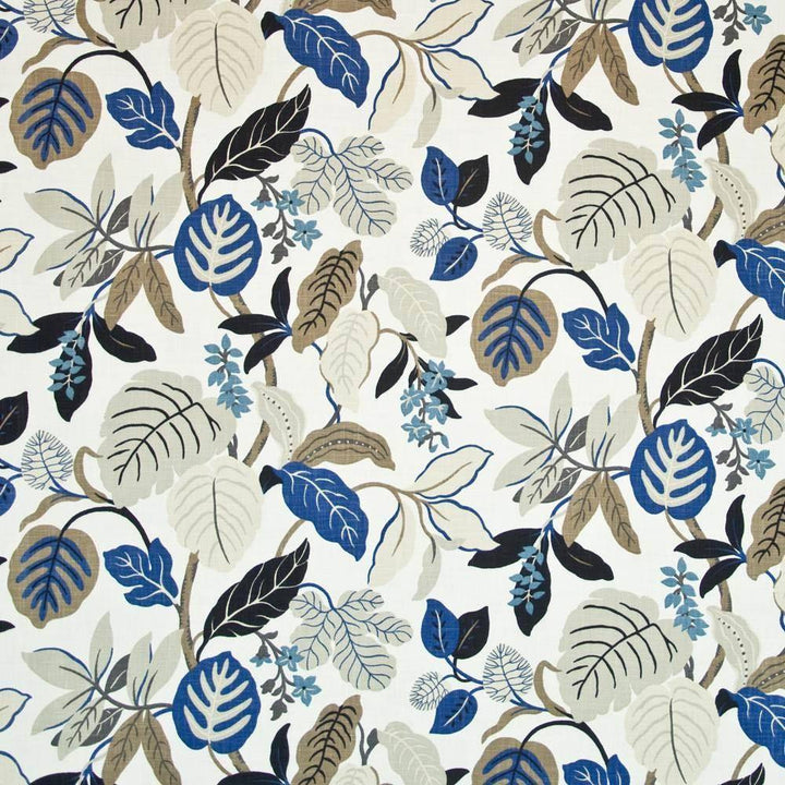 Jaffrey Point Bluestone by Kasmir Fabric 1401 USA 14,000 Wyzenbeek Double Rubs H: 27 inches, V:27 inches 54 - Fabric Carolina - Kasmir
