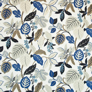 Jaffrey Point Bluestone by Kasmir Fabric