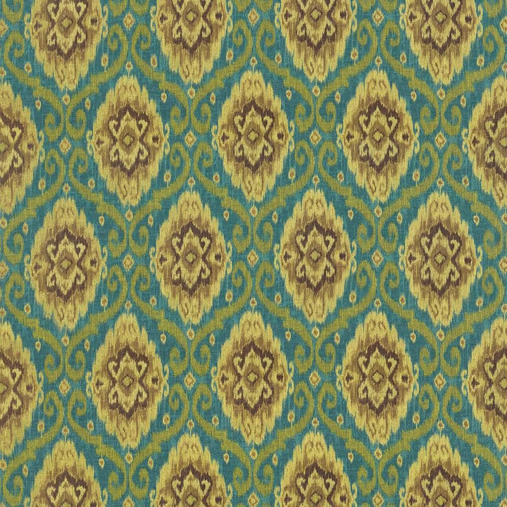 Jakarta Jasper by Kasmir Fabric 1420 70% Cotton
30% Linen
 USA 27,000 Wyzenbeek Double Rubs Horizontal: 13 4/8 inches and Vertical: 27 inches 54 - Fabric Carolina -