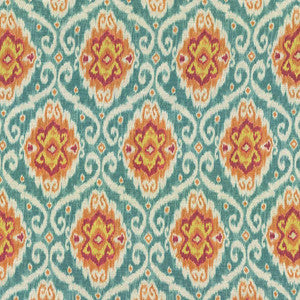 Jakarta Sunstone by Kasmir Fabric
