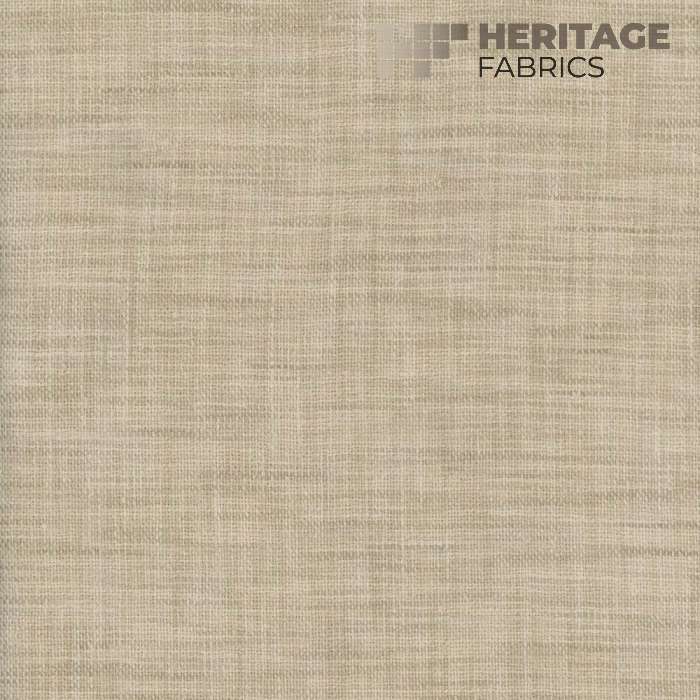Jakarta Flaxen by Heritage Fabric - 100% Polyester USA or Imported Horizontal: and Vertical: 54" - Fabric Carolina -