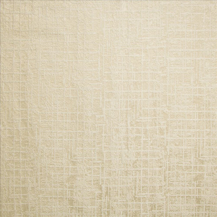 Jamison Champagne by Kasmir Fabric 1460 100% Polyester
 INDIA 50,000 Wyzenbeek Double Rubs Horizontal: 9 3/8 inches and Vertical: 16 6/8 inches 54 - Fabric Carolina -