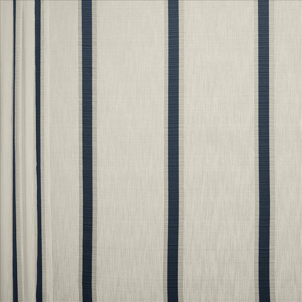Jana Indigo by Kasmir Fabric 1465 100% Polyester
 TURKEY </p><p>Repeat: Horizontal: 8 3/8 inches and Vertical: N/A 118 - Fabric Carolina -