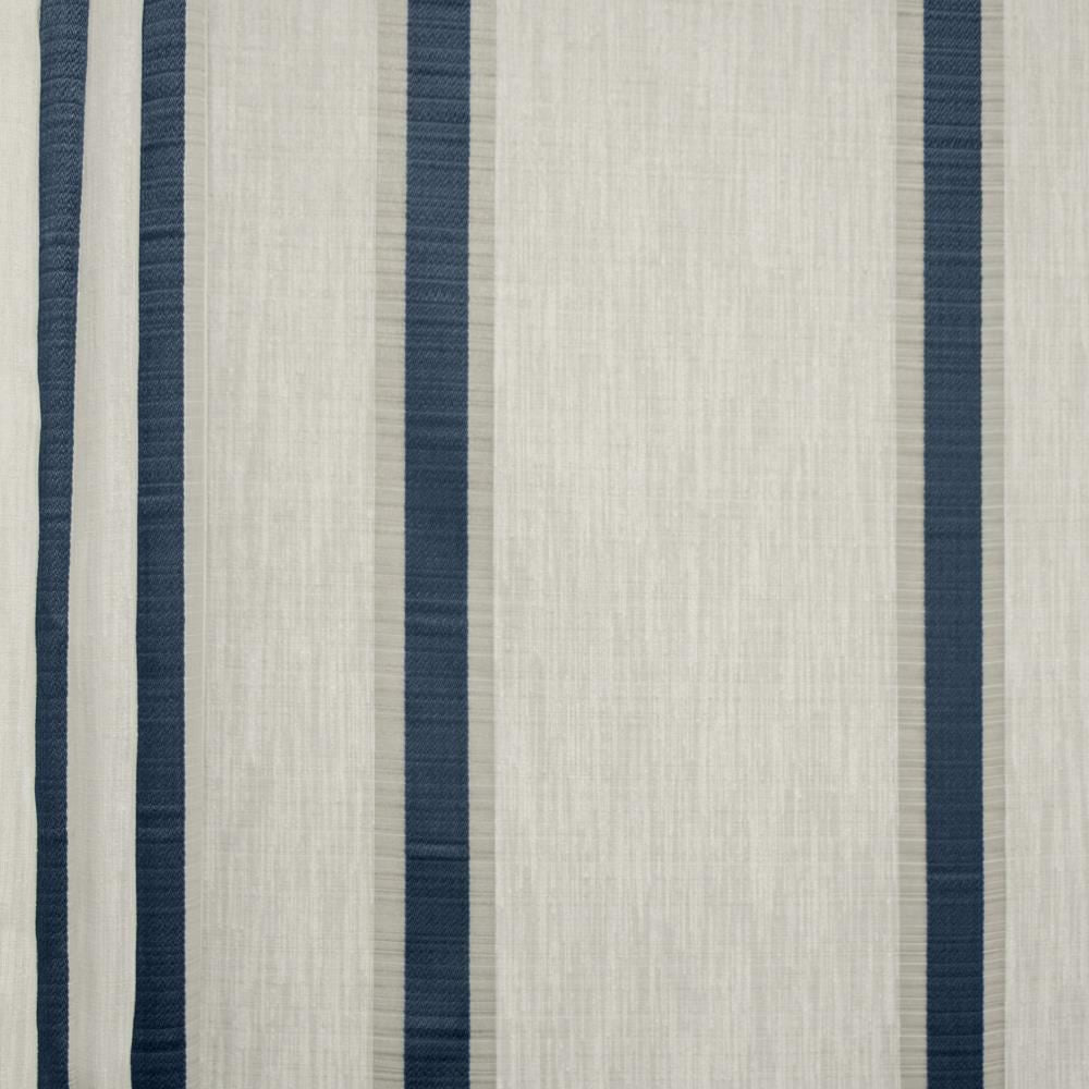 Jana Indigo by Kasmir Fabric 1465 100% Polyester
 TURKEY </p><p>Repeat: Horizontal: 8 3/8 inches and Vertical: N/A 118 - Fabric Carolina -