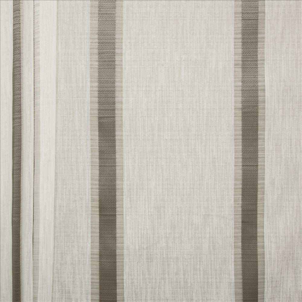 Jana Smoke by Kasmir Fabric 1465 100% Polyester
 TURKEY Not Tested Horizontal: 8 3/8 inches and Vertical: N/A 118 - Fabric Carolina -
