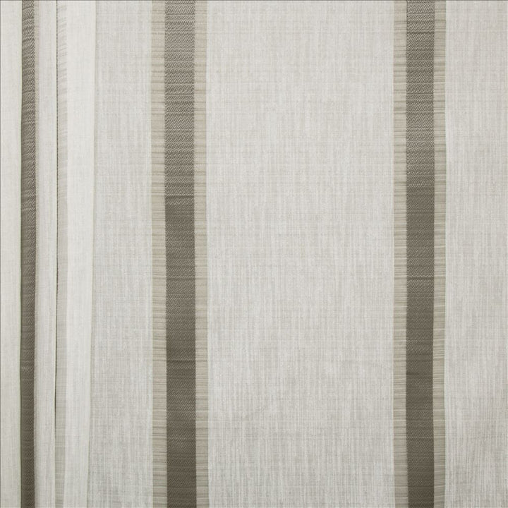 Jana Smoke by Kasmir Fabric 1465 100% Polyester
 TURKEY Not Tested Horizontal: 8 3/8 inches and Vertical: N/A 118 - Fabric Carolina -