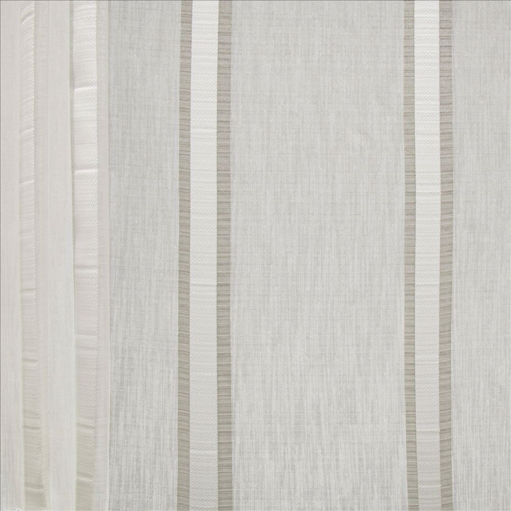 Jana Snow by Kasmir Fabric 1465 100% Polyester
 TURKEY Not Tested </p><p>Repeat: Horizontal: 8 3/8 inches and Vertical: N/A 118 - Fabric Carolina -