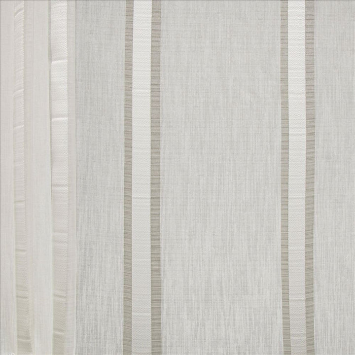Jana Snow by Kasmir Fabric 1465 100% Polyester
 TURKEY Not Tested </p><p>Repeat: Horizontal: 8 3/8 inches and Vertical: N/A 118 - Fabric Carolina -
