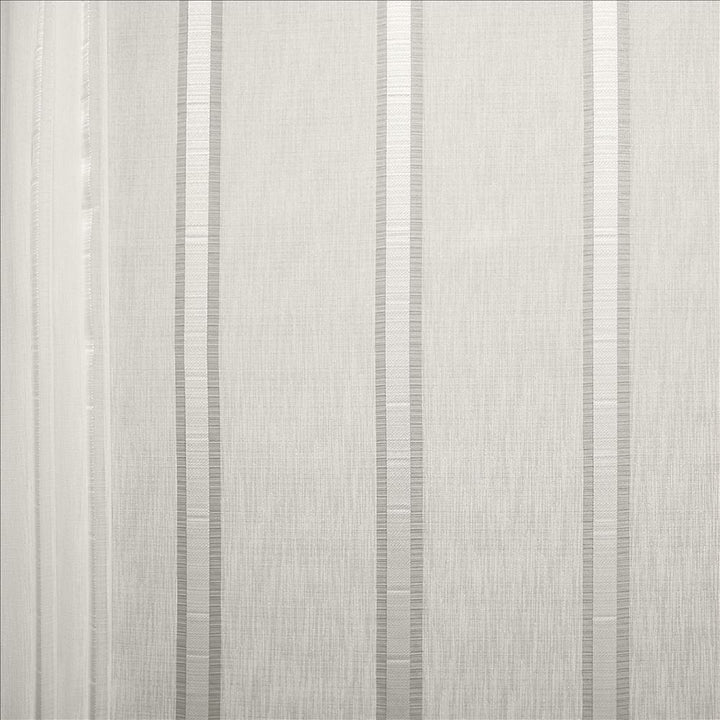 Jana Snow by Kasmir Fabric 1465 100% Polyester
 TURKEY </p><p>Repeat: Horizontal: 8 3/8 inches and Vertical: N/A 118 - Fabric Carolina -