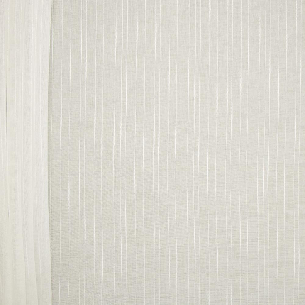 Janet Eggshell by Kasmir Fabric 1465 100% Polyester
 CHINA </p><p>Repeat: Horizontal: 4 6/8 inches and Vertical: N/A 118 - Fabric Carolina -