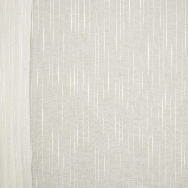 Janet Eggshell by Kasmir Fabric 1465 100% Polyester
 CHINA </p><p>Repeat: Horizontal: 4 6/8 inches and Vertical: N/A 118 - Fabric Carolina -