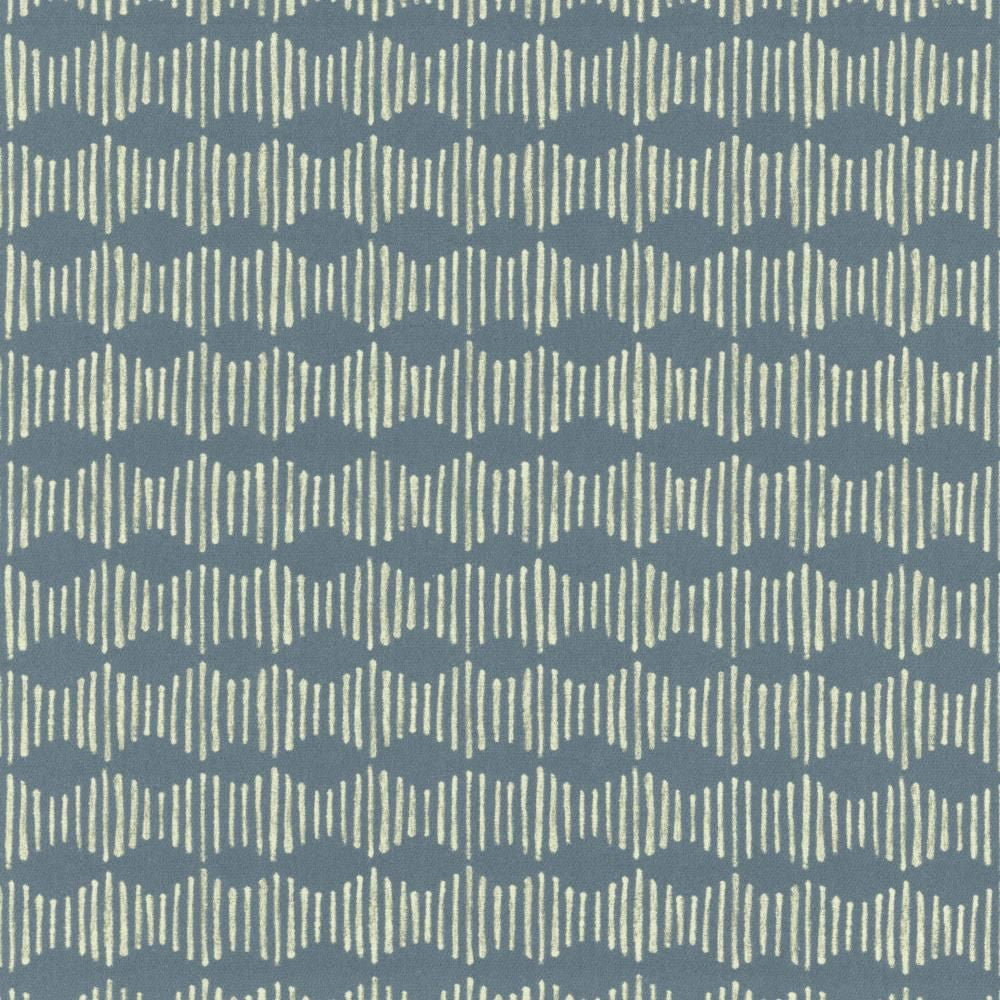 Jangu Harbor by Kasmir Fabric 5145 100% Cotton
 SPAIN </p><p>Repeat: Horizontal: 4 4/8 inches and Vertical: 9 inches 54 - Fabric Carolina -