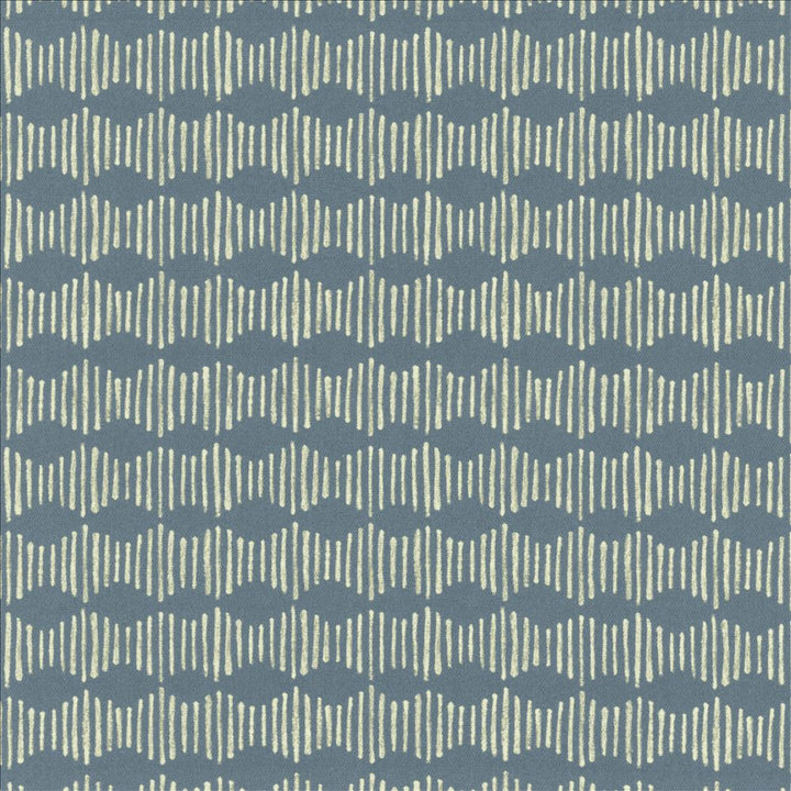Jangu Harbor by Kasmir Fabric 5145 100% Cotton
 SPAIN </p><p>Repeat: Horizontal: 4 4/8 inches and Vertical: 9 inches 54 - Fabric Carolina -