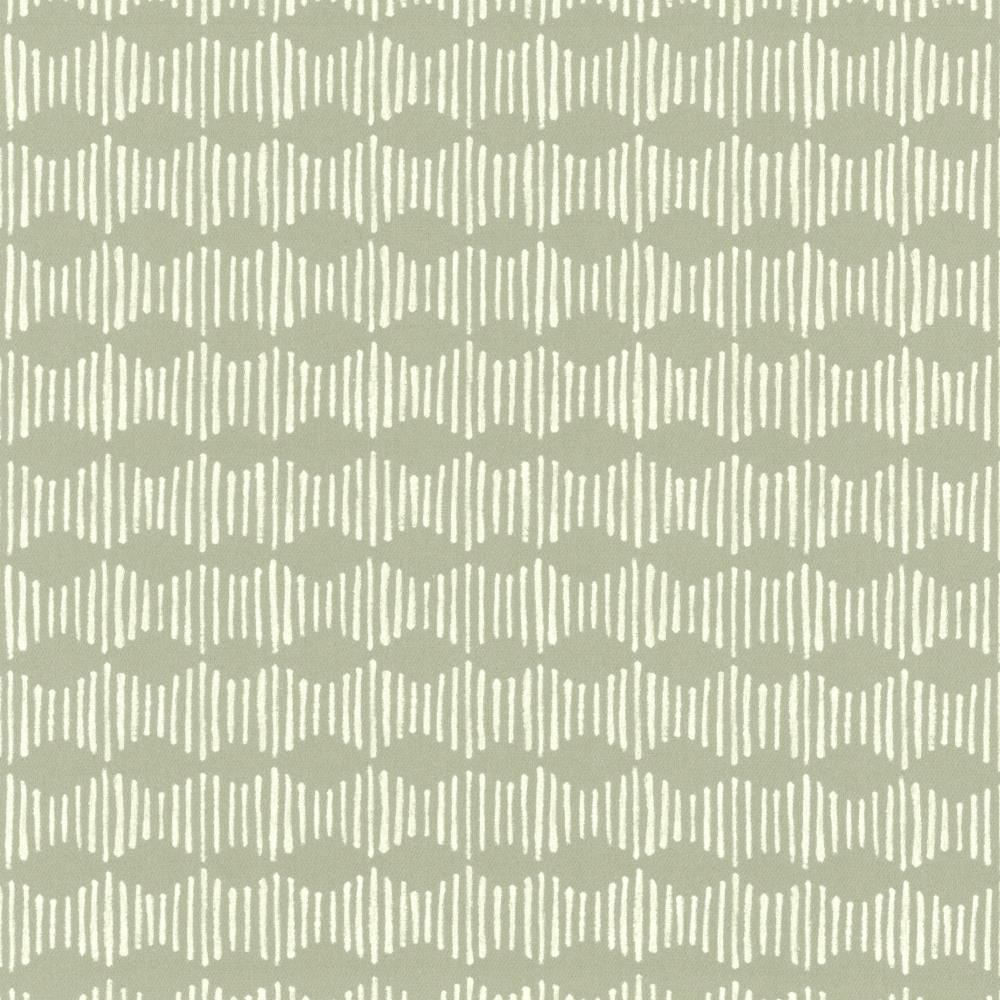 Jangu Silver by Kasmir Fabric 5144 100% Cotton
 SPAIN </p><p>Repeat: Horizontal: 4 4/8 inches and Vertical: 9 inches 54 - Fabric Carolina -
