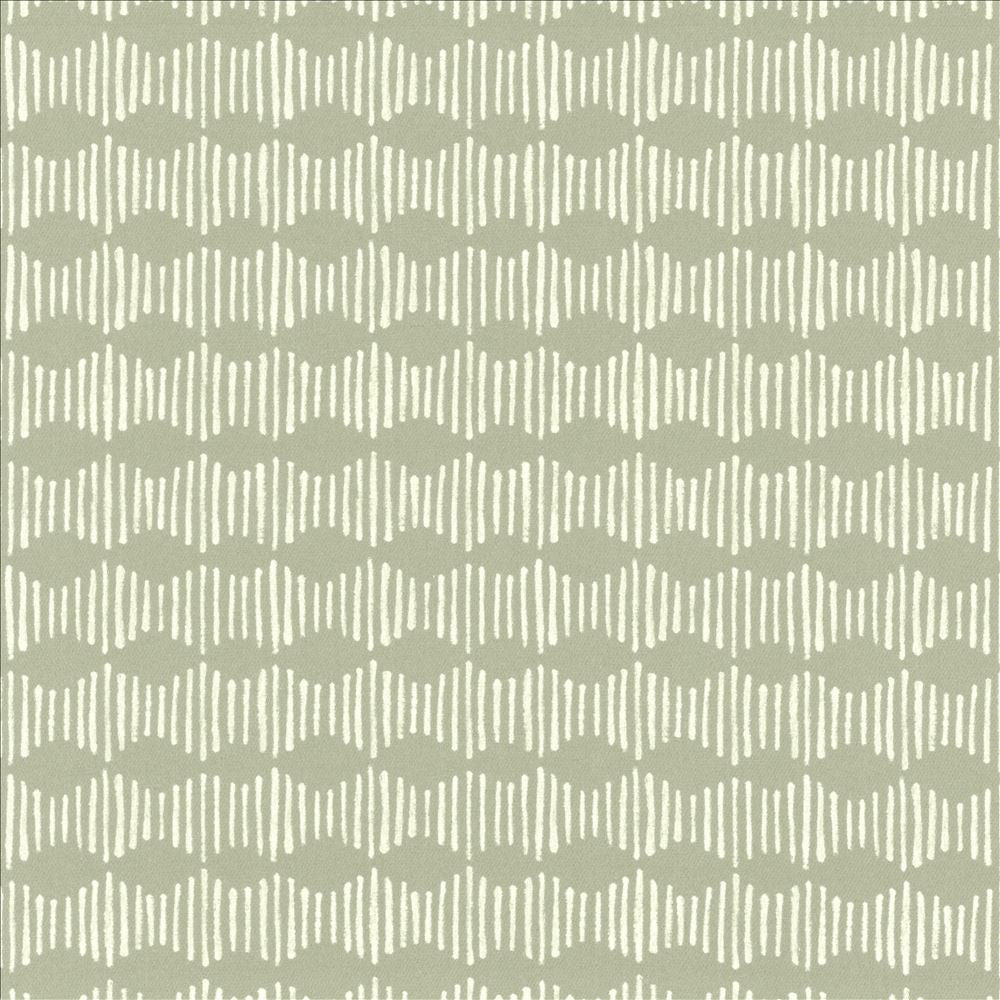 Jangu Silver by Kasmir Fabric 5144 100% Cotton
 SPAIN </p><p>Repeat: Horizontal: 4 4/8 inches and Vertical: 9 inches 54 - Fabric Carolina -