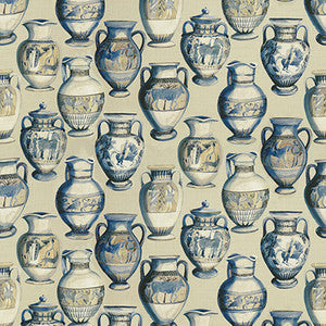 Jarron Atlanitc by Kravet Couture Fabric
