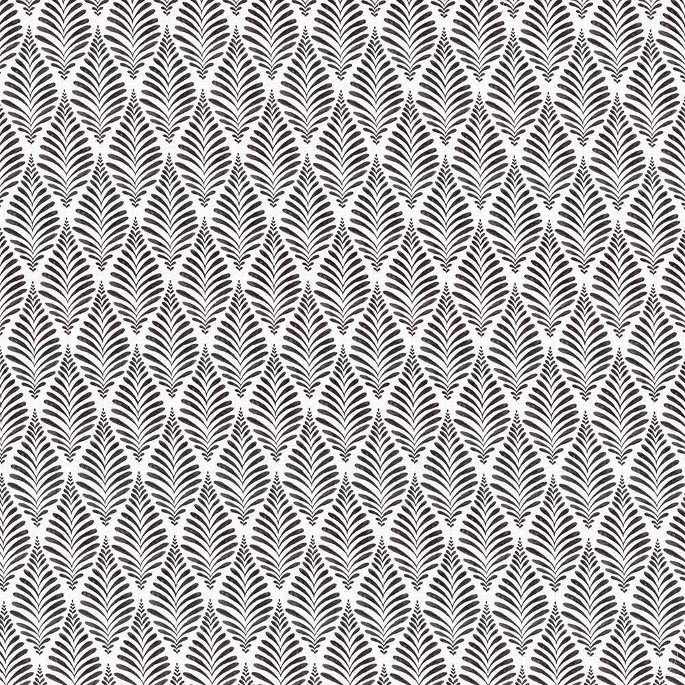 Jata Ebony by Kasmir Fabric 5105 100% Cotton
 UAE </p><p>Repeat: Horizontal: 3 4/8 inches and Vertical: 6 6/8 inches 54 - 55 - Fabric Carolina -