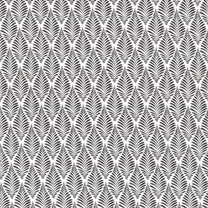 Jata Ebony by Kasmir Fabric 5105 100% Cotton
 UAE </p><p>Repeat: Horizontal: 3 4/8 inches and Vertical: 6 6/8 inches 54 - 55 - Fabric Carolina -