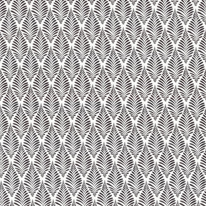 Jata Ebony by Kasmir Fabric 5105 100% Cotton
 UAE </p><p>Repeat: Horizontal: 3 4/8 inches and Vertical: 6 6/8 inches 54 - 55 - Fabric Carolina -