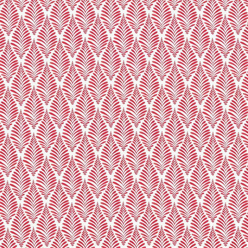 Jata Maitai by Kasmir Fabric 5106 UAE H: 3 4/8 inches, V:6 6/8 inches 54 - 55 - Fabric Carolina - Kasmir