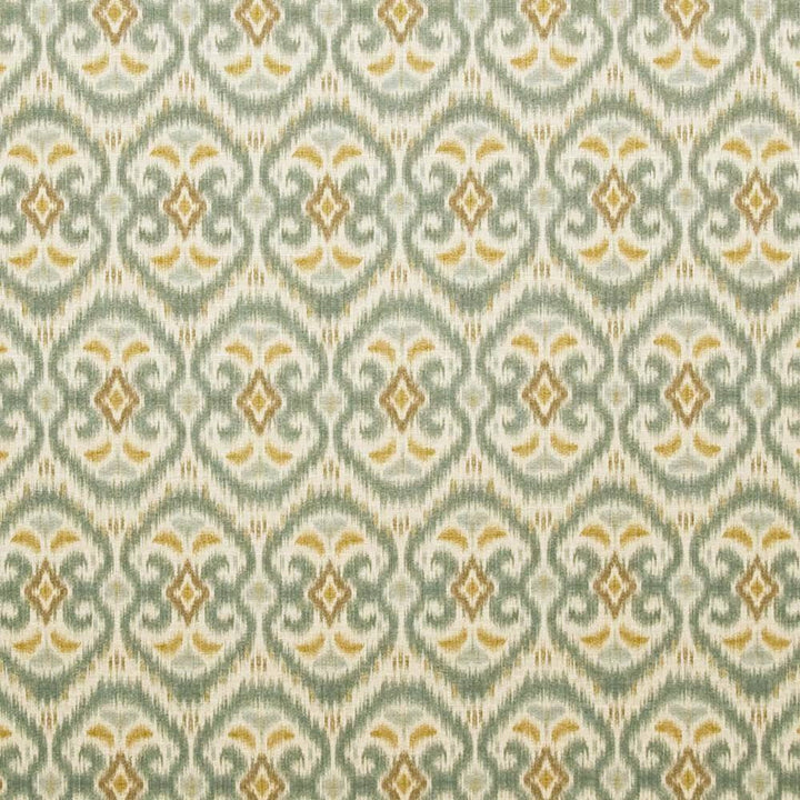 Java Joy Mineral by Kasmir Fabric 1401 PERU 30,000 Wyzenbeek Double Rubs H: 13 4/8 inches, V:25 2/8 inches 54 - Fabric Carolina - Kasmir