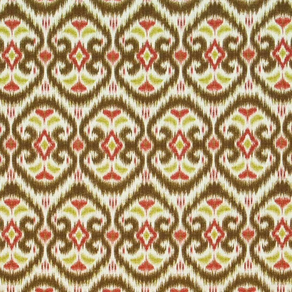 Java Joy Porcini by Kasmir Fabric 1399 PERU 30,000 Wyzenbeek Double Rubs H: 13 4/8 inches, V:25 2/8 inches 54 - Fabric Carolina - Kasmir