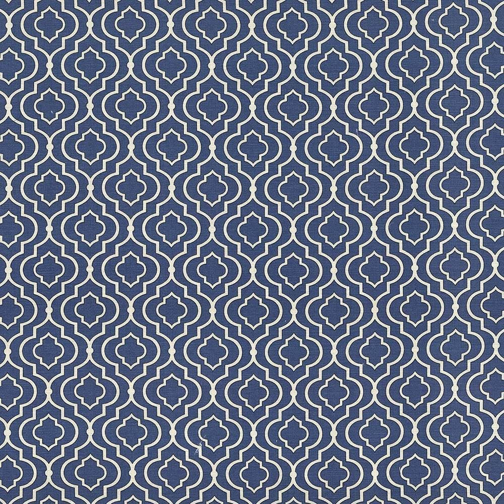 Jaya Azure by Kasmir Fabric 5072 100% Cotton
 PAKISTAN 15,000 Wyzenbeek Double Rubs Horizontal: 6 inches and Vertical: 6 6/8 inches 54 - Fabric Carolina -