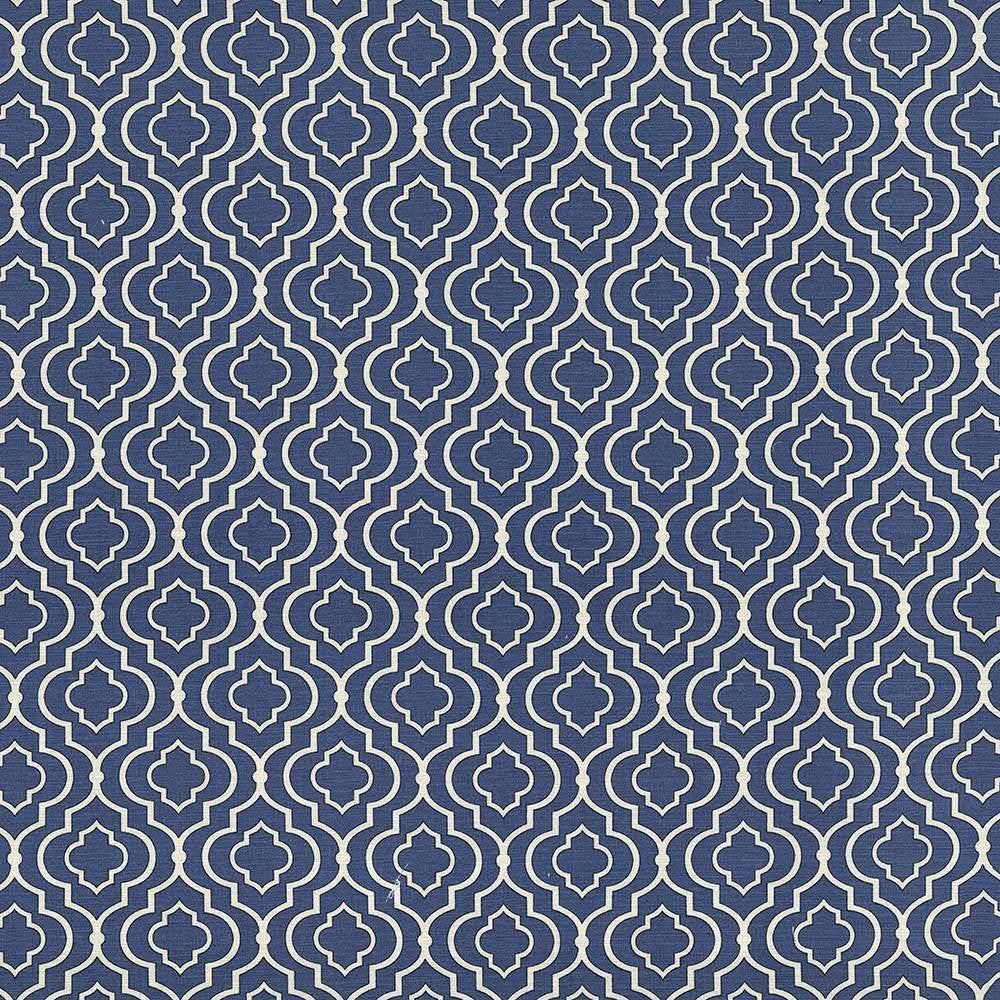 Jaya Azure by Kasmir Fabric 5072 PAKISTAN 15,000 Wyzenbeek Double Rubs H: 6 inches, V:6 6/8 inches 54 - 55 - Fabric Carolina - Kasmir