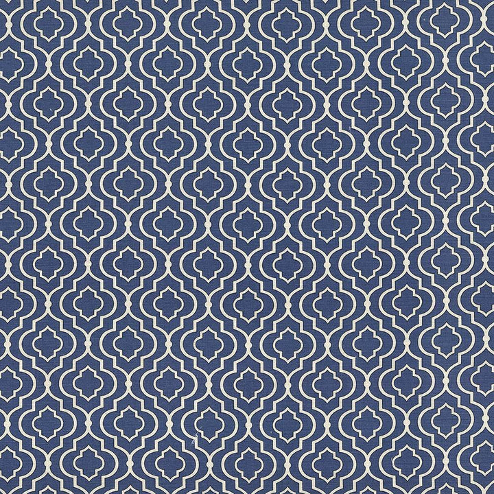 Jaya Azure by Kasmir Fabric 5072 100% Cotton
 PAKISTAN </p><p>Repeat: Horizontal: 6 inches and Vertical: 6 6/8 inches 54 - 55 - Fabric Carolina -