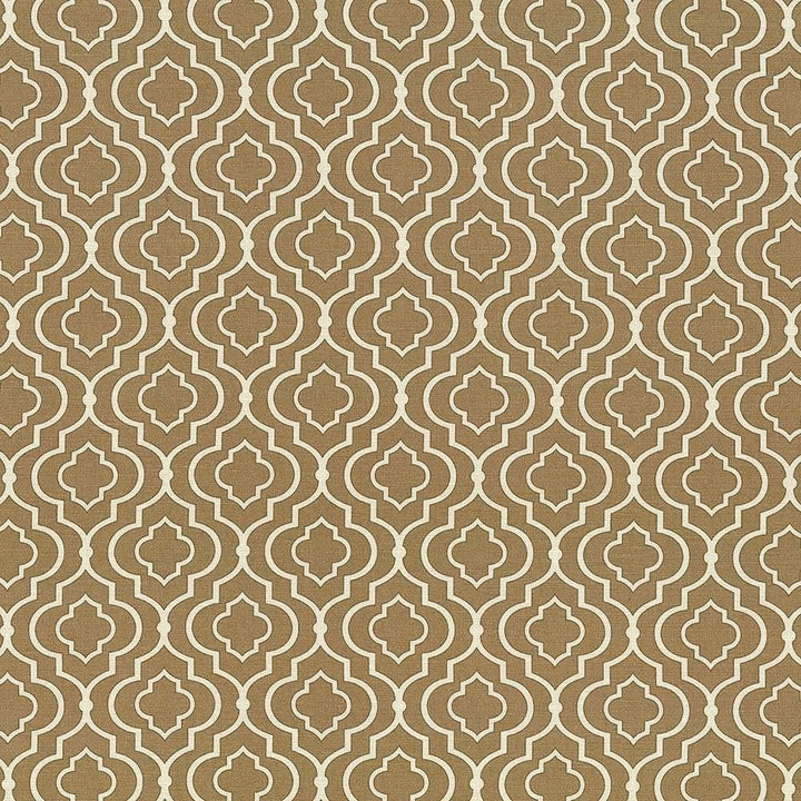 Jaya Barley by Kasmir Fabric 1416 100% Cotton
 PAKISTAN </p><p>Repeat: Horizontal: 6 inches and Vertical: 6 6/8 inches 54 - 55 - Fabric Carolina -