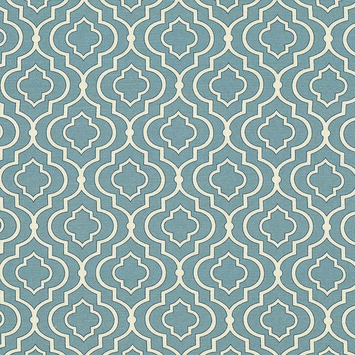 Jaya Cascade by Kasmir Fabric 1419 100% Cotton PAKISTAN 15,000 Wyzenbeek Double Rubs Horizontal: 6 inches and Vertical: 6 6/8 inches 54 - 55 - Fabric Carolina -