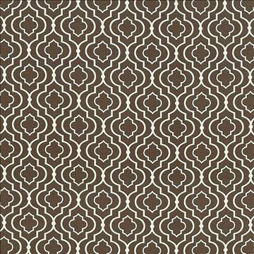 Jaya Espresso by Kasmir Fabric 5068 100% Cotton PAKISTAN 15,000 Wyzenbeek Double Rubs H: 6 inches, V: 6 6/8 inches 54 - 55 - Fabric Carolina - Kasmir