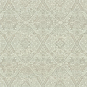 Jayden Pearl Grey by Kasmir Fabric
