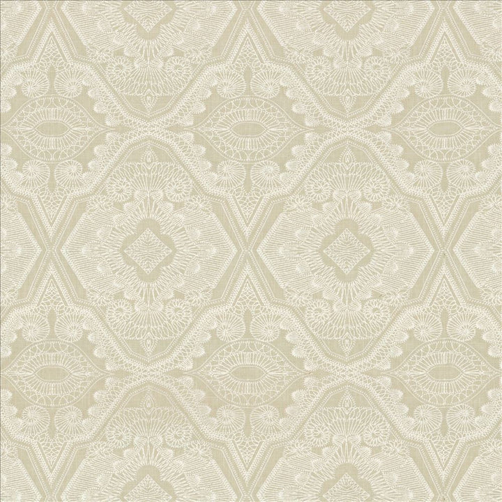 Jayden Pearl Grey by Kasmir Fabric 5156 40% Cotton
20% Linen
20% Polyester
20% Viscose
 INDIA 51,000 Wyzenbeek Double Rubs Horizontal: 13 4/8 inches and Vertical: 18 inches 54 - Fabric Carolina -