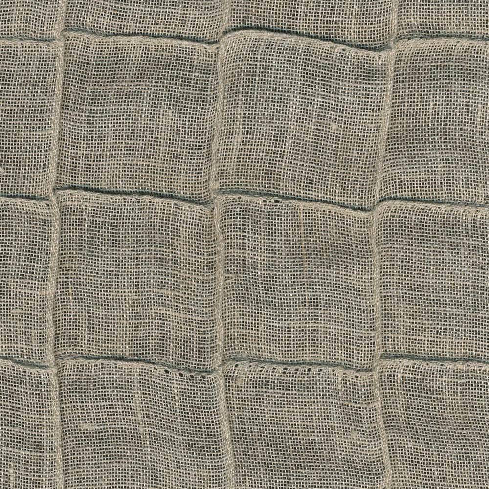 Jericho Linen by Kasmir Fabric 1340 INDIA Not Tested H: 1 4/8 inches, V:1 4/8 inches 54 - Fabric Carolina - Kasmir