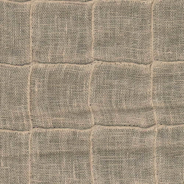 Jericho Teastain  by Kasmir Fabric See sample 100% Linen
 INDIA Not Tested </p><p>Repeat: Horizontal: 1 4/8 inches and Vertical: 1 4/8 inches 54  - Fabric Carolina -