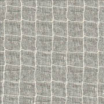 Jericho White by Kasmir Fabric 1340 100% Linen INDIA Not Tested H: 1 4/8 inches, V: 1 4/8 inches 54 - Fabric Carolina - Kasmir