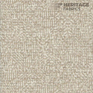 Jerico Rattan by Roth & Tompkins Fabric
