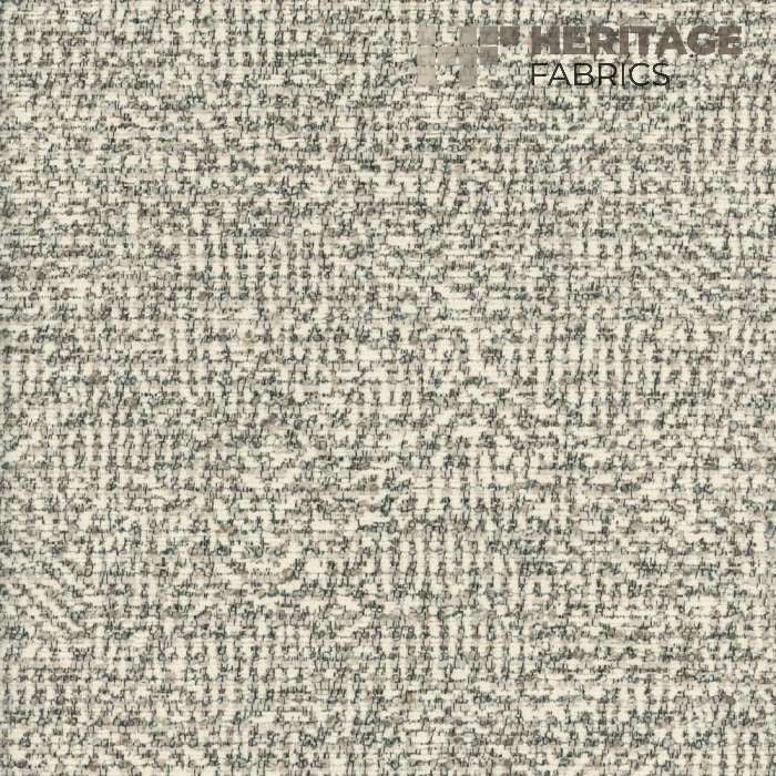 Jerico Storm by Heritage Fabric - 100% Polyester Turkey 21,000 Horizontal: 13.5" and Vertical: 6.75" 54" - Fabric Carolina -